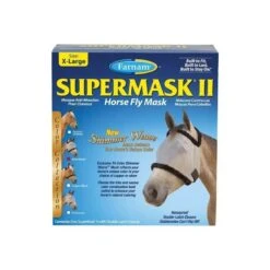 Farnam SUPERMASK XL Couleurs Assorties