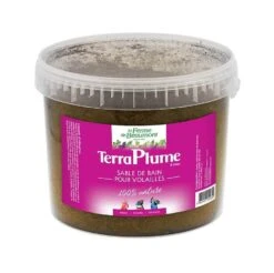 Ferme De Beaumont TerraPlume 5 L