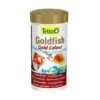 Tetra Goldfish Gold Color 250 Ml -Animalerie tetra