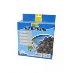 Tetra BB Bioballs Filtrantes L 2500 Ml