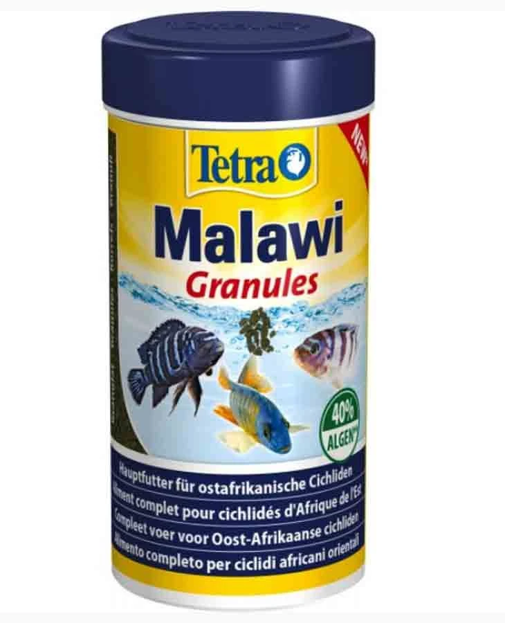 Tetra Malawi Granules 250 Ml 3 Tetra Malawi Granules 250 Ml