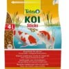 Tetra Pond Koi Sticks 4 L 1 Tetra Pond Koi Sticks 4 L -Animalerie tetra pond koi sticks 4 l