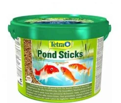 Tetra Pond Sticks 10 L