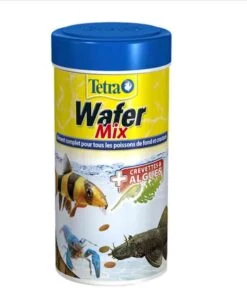 Tetra Wafer Mix 100 Ml