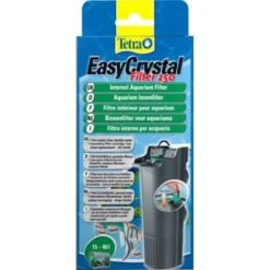 Tetra Filtre Intérieur EasyCrystal 250