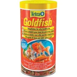 Tetra Goldfish 1 L