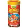 Tetra Goldfish 250 Ml -Animalerie tetra goldfish 250 ml la compagnie des animaux 1