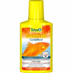 Tetra Goldfish Goldmed 100 Ml