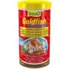 Tetra Goldfish Granulés 1 L -Animalerie tetra goldfish granule s 1 l la compagnie des animaux