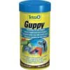 Tetra Guppy 250 Ml 1 Tetra Guppy 250 Ml -Animalerie tetra guppy 250 ml la compagnie des animaux