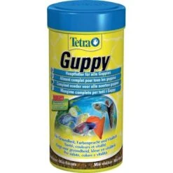 Tetra Guppy 250 Ml