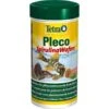 Tetra Pleco SpirulinaWafer 250 Ml