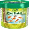 Tetra Pond Flakes 10 L 2 Tetra Pond Flakes 10 L -Animalerie tetra pond flakes 10 l