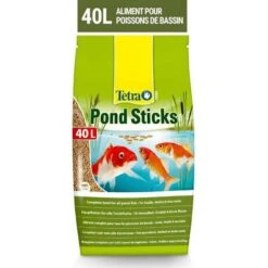 Tetra Pond Sticks 40 L