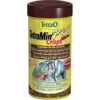 Tetra Tetramin Pro Crisps 250 Ml -Animalerie tetra tetramin pro crisps 250 ml la compagnie des animaux