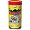 Tetra TetraRubin 250 Ml 1 Tetra TetraRubin 250 Ml -Animalerie tetra tetrarubin 250 ml la compagnie des animaux