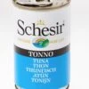 Schesir Thon En Gelée Pour Chat 24 X 140 G -Animalerie thon 3