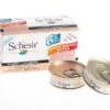 Schesir Thon Avec Saumon Pour Chat Multipack 6 X 50 G -Animalerie thonsaumon