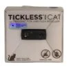 Tickless Mini Cat Noir Rechargeable 2 Tickless Mini Cat Noir Rechargeable -Animalerie tickless mini cat noir