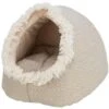 Trixie Abri Beige Bohème Boho Pour Chat 35 X 26 X 41 Cm -Animalerie trixie abri boho pour chat 35 x 26 x 41 cm