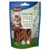 Trixie Premio Sticks Poulet & Riz Chat 50 G -Animalerie trixie premio sticks au poulet et riz pour chat 50 grs