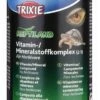 Trixie Reptiland Complexe Vitamines Et Minéraux Reptiles Herbivores 50 G 1 Trixie Reptiland Complexe Vitamines Et Minéraux Reptiles Herbivores 50 G -Animalerie trixie reptiland complexe de vitamines et mine raux pour reptiles herbivores 50 g