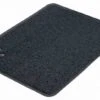Trixie Tapis PVC Anthracite Bac à Litière 40 X 60 Cm -Animalerie trixie tapis pour bac a litie re rectangulaire anthracite 40 60 cm