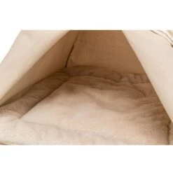 Trixie Tipi Boho Pour Chat 55 X 65 X 55 Cm -Animalerie trixie tipi boho pour chat 55 x 65 x 55 cm 4