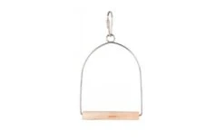 Trixie Balançoire Anneau Pour Oiseaux 15 Cm