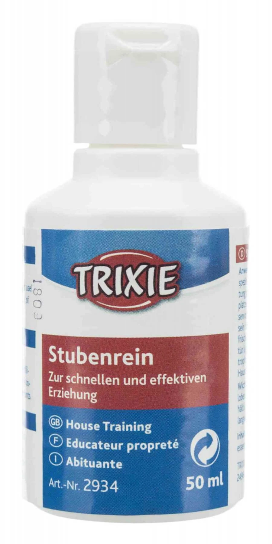 Trixie Educateur Propreté 4 Trixie Educateur Propreté – Image 2