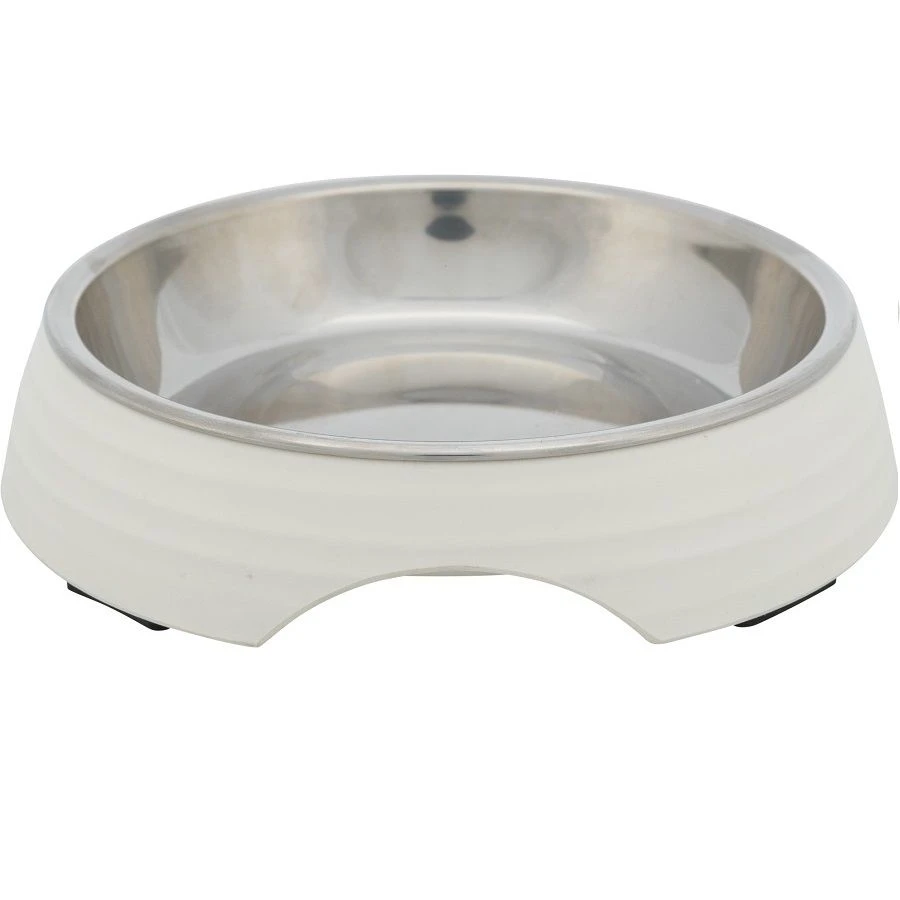 Trixie Gamelle En Acier Inoxydable Pour Chat 0,2 L 4 Trixie Gamelle En Acier Inoxydable Pour Chat 0,2 L – Image 2