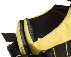 Trixie Gilet De Flottaison Pour Chien Jaune S -Animalerie trixie gilet de flottaison pour chien la compagnie des animaux 3 1 1