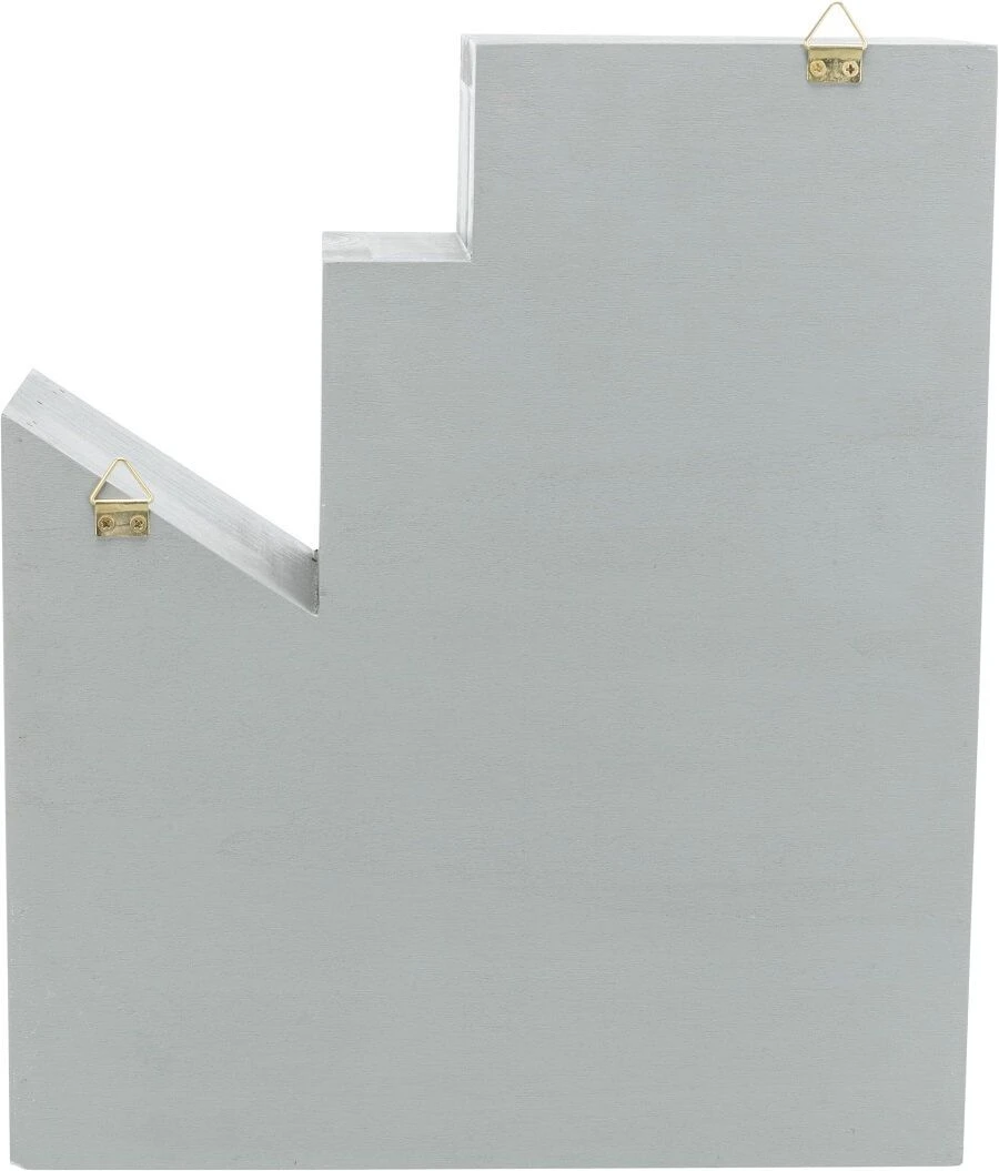 Trixie Hôtel 3 Compartiments Pour Abeille 30 × 35 × 12 Cm – Image 3