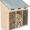 Trixie Hôtel Pour Insectes 30 × 30 × 14 Cm - Destockage 1 Trixie Hôtel Pour Insectes 30 × 30 × 14 Cm - Destockage -Animalerie trixie h tel home pour insectes 30 30 14 cm2