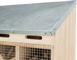 Trixie Hôtel Pour Insectes 30 × 30 × 14 Cm - Destockage -Animalerie trixie h tel home pour insectes 30 30 14 cm3