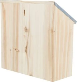 Trixie Hôtel Pour Insectes 30 × 30 × 14 Cm - Destockage -Animalerie trixie h tel home pour insectes 30 30 14 cm4