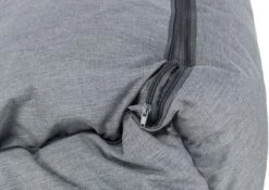 Trixie Lit Tommy Gris Chien Et Chat 60 × 50 Cm -Animalerie trixie lit tommy gris chiens et chats