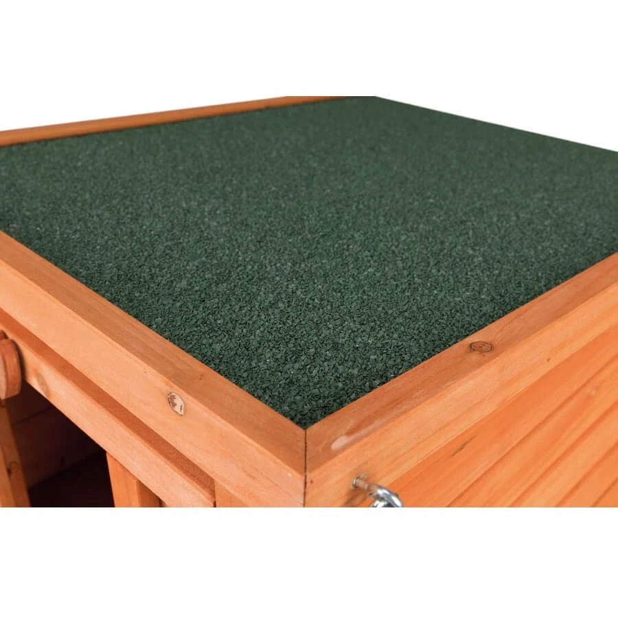 Trixie Natura Maison Rongeur 60 × 47 × 50 Cm 7 Trixie Natura Maison Rongeur 60 × 47 × 50 Cm – Image 5