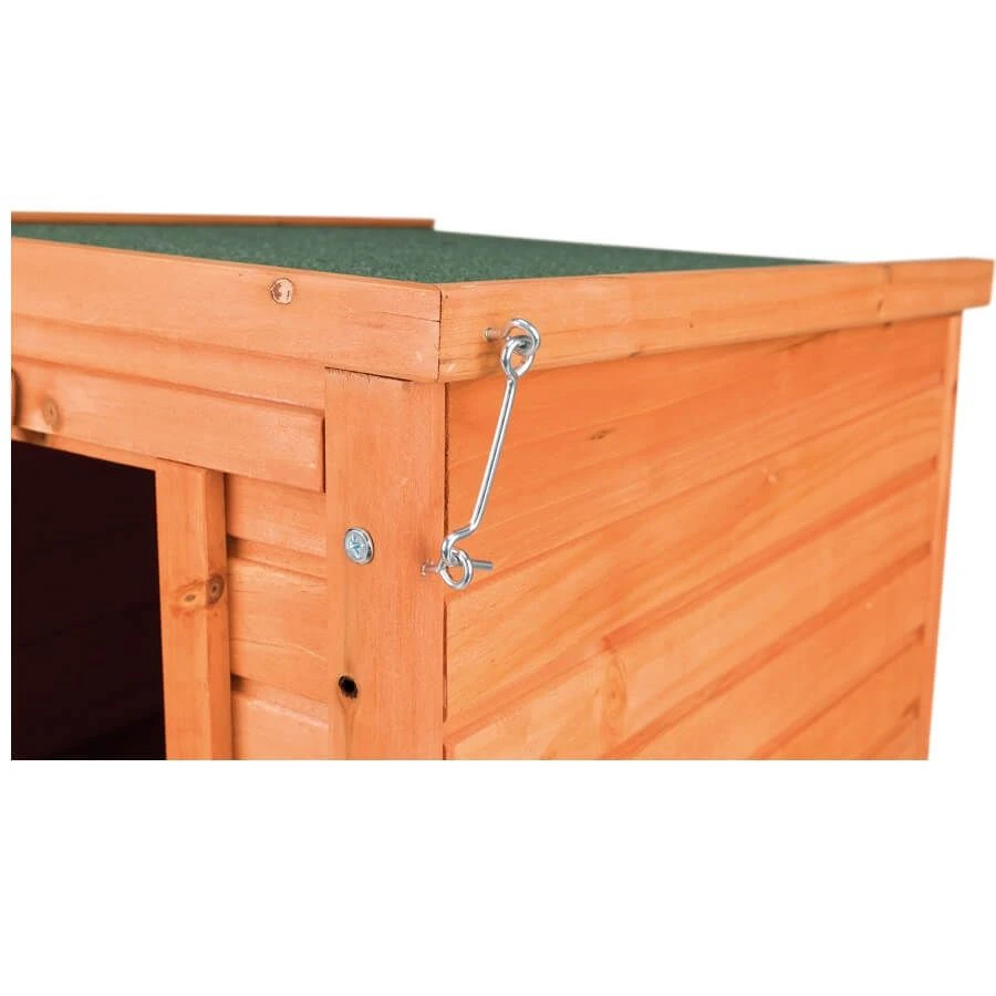 Trixie Natura Maison Rongeur 60 × 47 × 50 Cm 8 Trixie Natura Maison Rongeur 60 × 47 × 50 Cm – Image 6