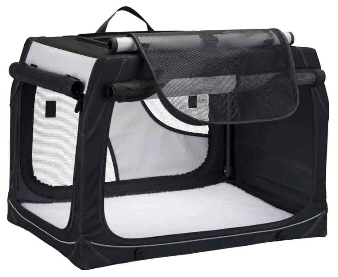 Trixie Niche Transportable Vario M-L 91 X 58 X 61 Cm