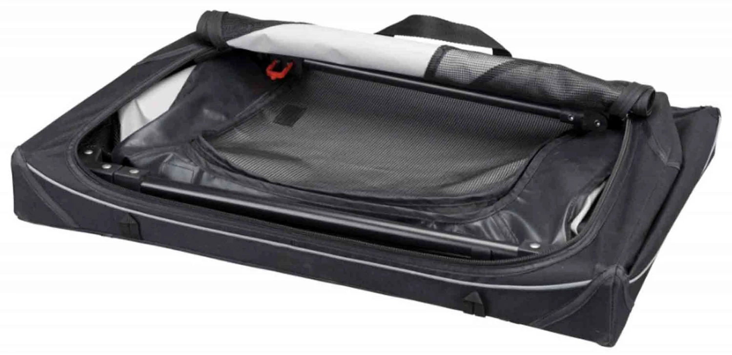 Trixie Niche Transportable Vario M-L 91 X 58 X 61 Cm – Image 3