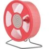 Trixie Roue D'exercice Pour Hamster Nain Et Souris 20 Cm -Animalerie trixie roue d exercice pour hamster nain souris 20 cm