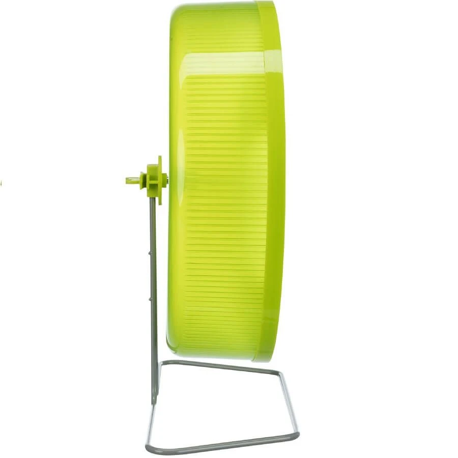 Trixie Roue D'exercice Pour Hamster Nain Et Souris 20 Cm 5 Trixie Roue D'exercice Pour Hamster Nain Et Souris 20 Cm – Image 3