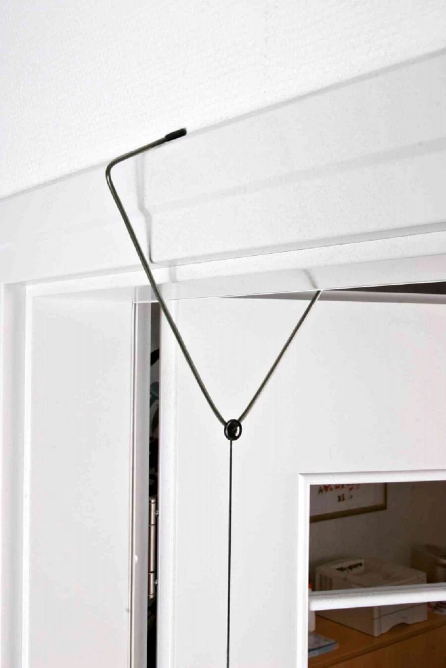 Trixie Souris Pour Cadre De Porte 8 Cm 4 Trixie Souris Pour Cadre De Porte 8 Cm – Image 2