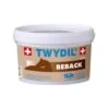 Twydil Beback 1.5 Kg -Animalerie twydil beback seau 15 kg