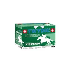 Twydil Vigorade 10 Sachets De 50 Grs
