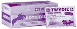 Twydil Artridil Sans Harpagophytum 30 Sachets -Animalerie twydil artridil sans harpagophytum 30 sachetsjpg