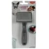 Tyrol Brosse Carde Rongeurs 14 Cm 1 Tyrol Brosse Carde Rongeurs 14 Cm -Animalerie tyrol brosse rongeurs