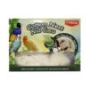 Tyrol Nid En Fibres De Coton Oiseaux 50 G 2 Tyrol Nid En Fibres De Coton Oiseaux 50 G -Animalerie tyrol nid en fibre de coton oiseaux 50 g