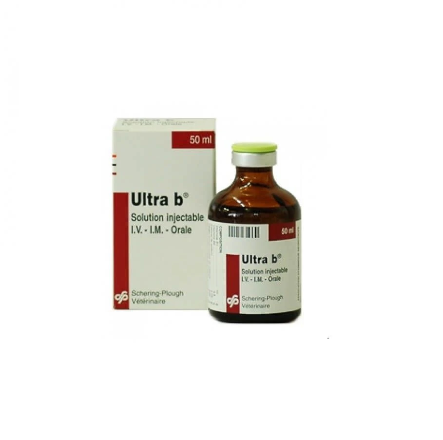 Ultra B 50 Ml 3 Ultra B 50 Ml